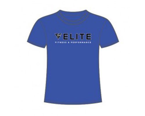 Blue-ELITE-SS-T-Shirt
